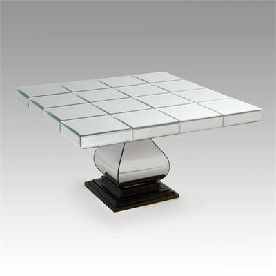 MESA ENNA FUSCALDO 140X140X75